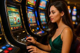 fatbet net တိုက်ရိုက် ကာစီနို real dealer နှင့် Baccarat ဂိမ်းကစားနေသည်