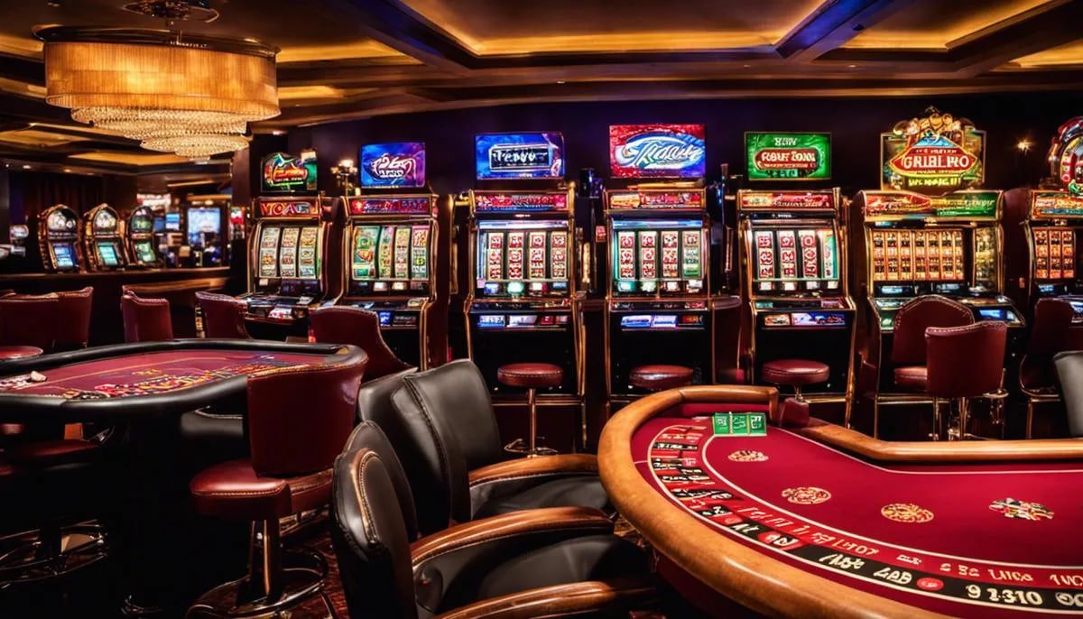 Sports Betting