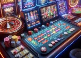 fatbet net Live Roulette wheel spin ဂိမ်း